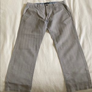 Banana Republic Kentfield Pants